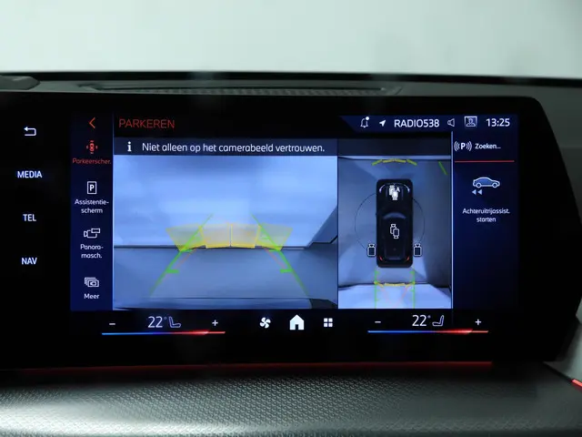 BMW X1 sDrive20i 2025 Benzine 37