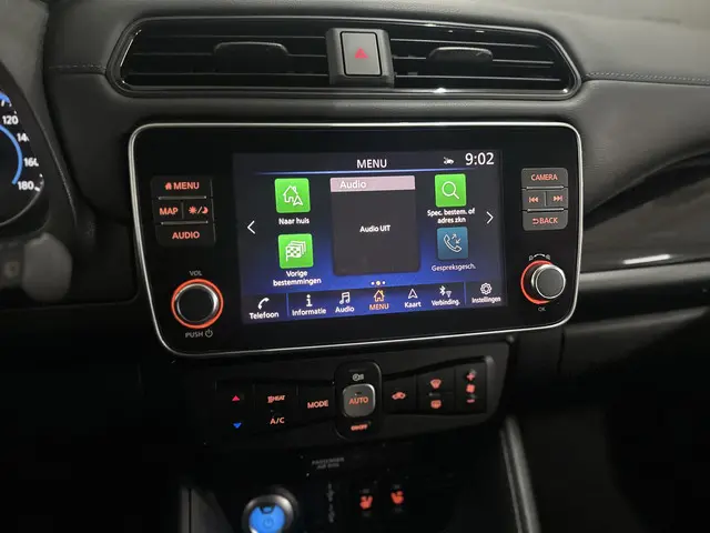 Nissan Leaf e+ Tekna 59 kWh 2021 Elektrisch 21