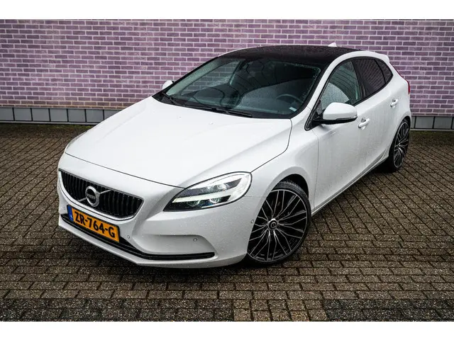 Volvo V40 1.5 T3 Dynamic Edition 2019 Benzine 14