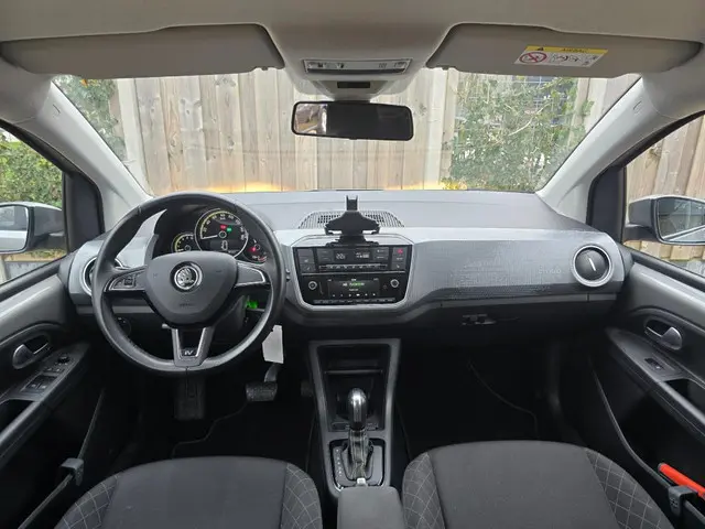 Škoda Citigo e-iV EV Style 2020 Elektrisch 15