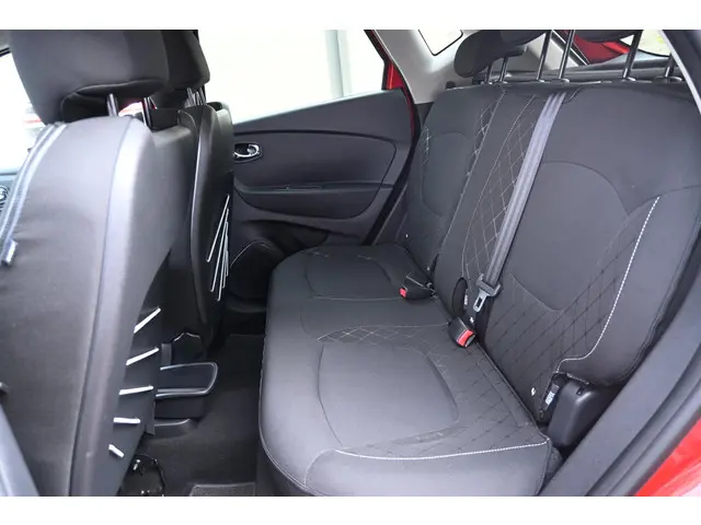 Renault Captur TCe 90 Dynamique 2016 Benzine 11