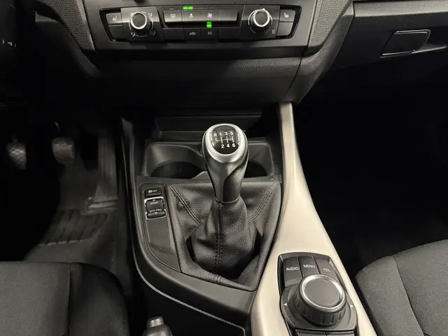 BMW 1 Serie 116i 2014 Benzine 13