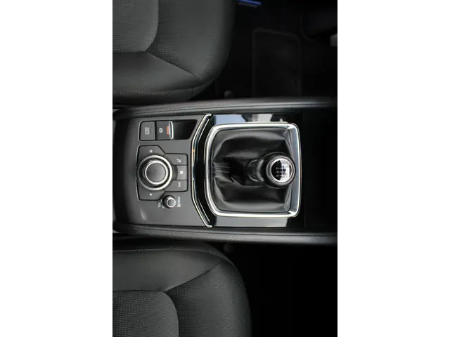 Mazda CX-5 2.0 SkyActiv-G 165 TS+ 2018 Benzine 25