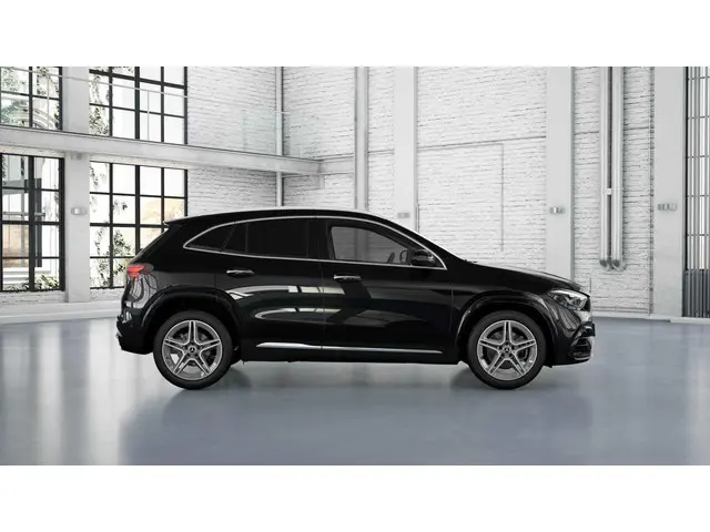 Mercedes-Benz GLA 180 Business Solution AMG 2025 Benzine 7