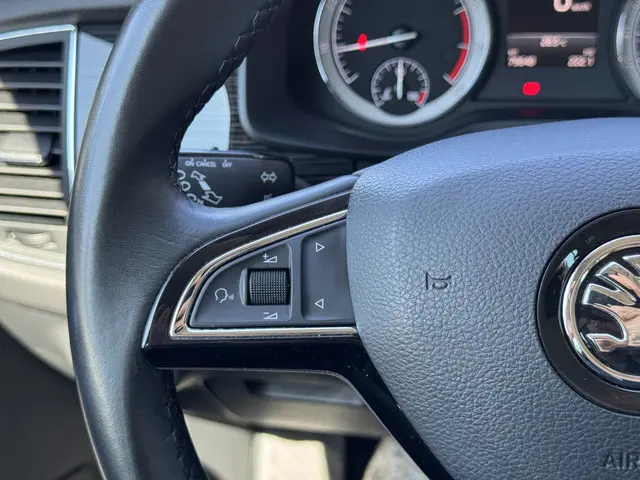 Škoda Kodiaq 1.5 TSI Style 150 pK 2018 Benzine 16