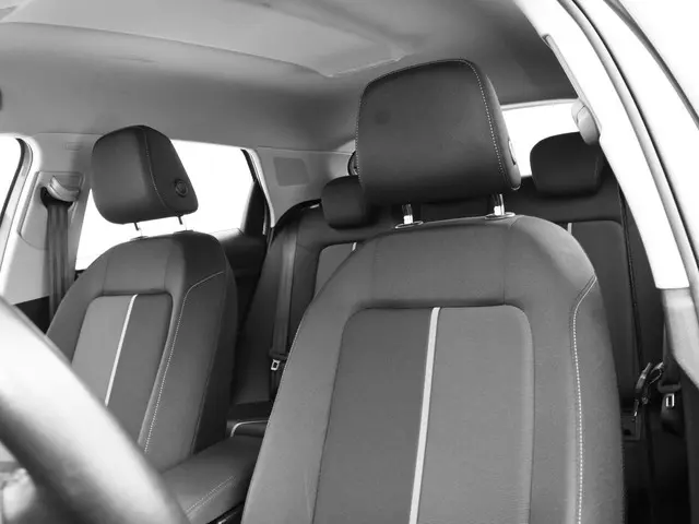 Audi A1 Sportback 25 TFSI 95pk Pro Line 2023 Benzine 4