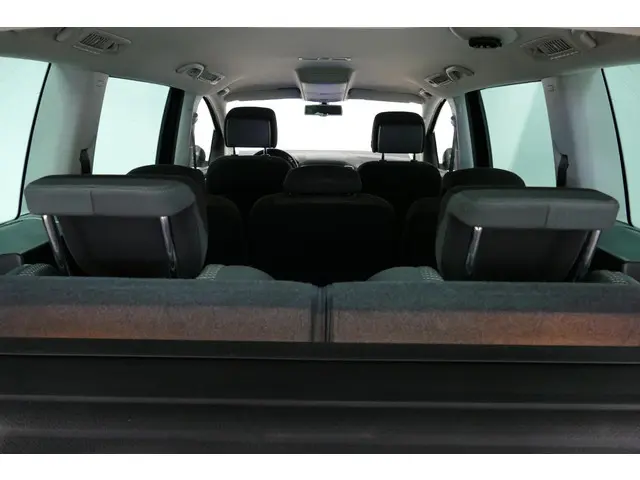 Volkswagen Sharan 1.4 TSI Comfortline 7p. 2013 Benzine 29