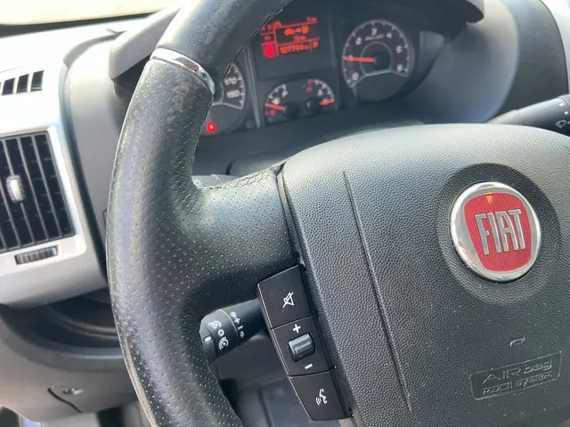 Fiat Ducato 35 2.3 MultiJet L2 H2 Automaat 9 2021 Diesel 31