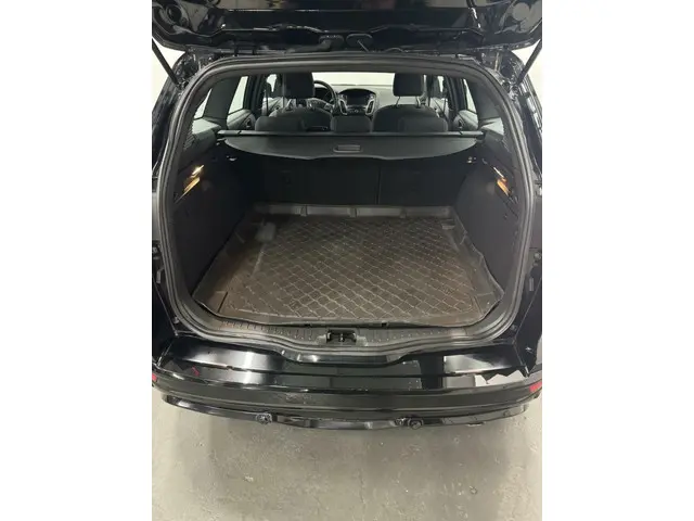 Ford Focus Wagon 1.5 ST-Line 2017 Benzine 10