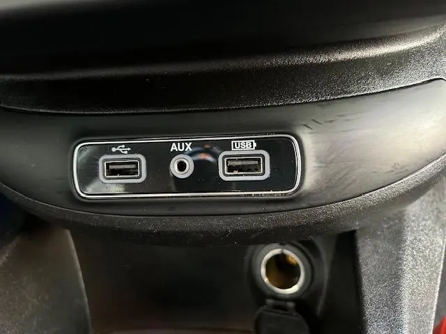 Fiat 500X Cross 1.3 GSE City Cross 2019 Benzine 19