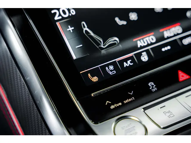 Audi RSQ8 RSQ8-R ABT 2021 Benzine 39