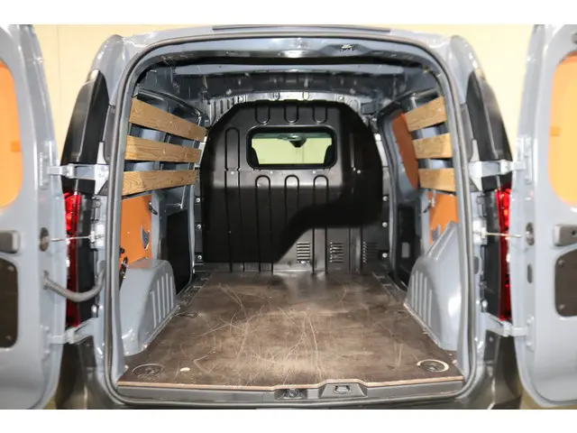 Renault Express 1.5 dCi 95pk Comfort 2022 Diesel 3