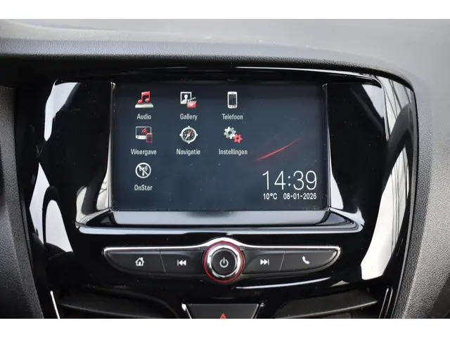 Opel KARL 1.0 Rocks Online Edition 2018 Benzine 9