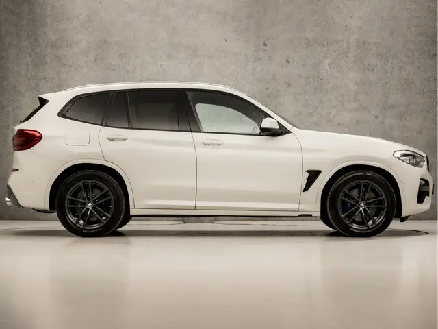 BMW X3 xDrive30i M Sport High Executive 2019 Benzine 4