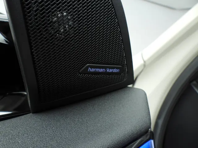 BMW X3 M50 2025 Benzine 24