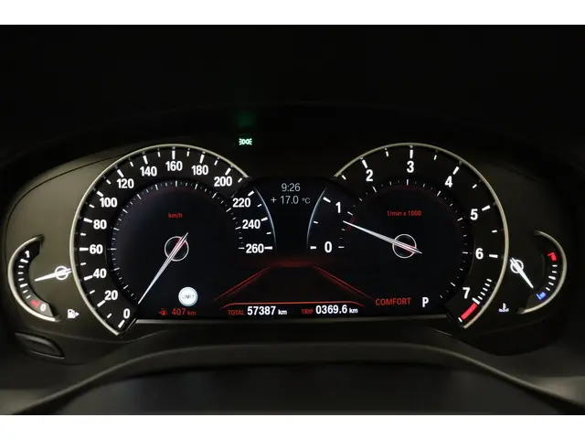 BMW X3 xDrive20i High Executive 2021 Benzine 42
