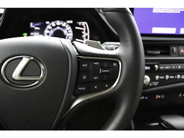 Lexus ES 300h Business Line 2024 Hybride Benzine 21