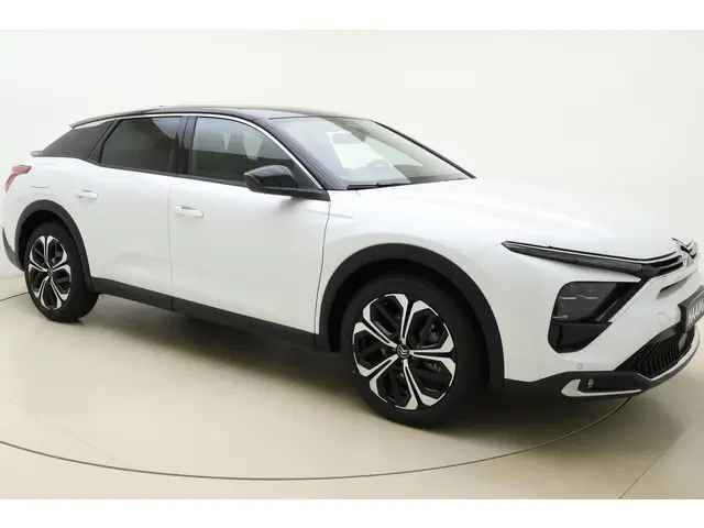 Citroën C5 X C5X 1.2 PureTech Plus 2025 Benzine 8
