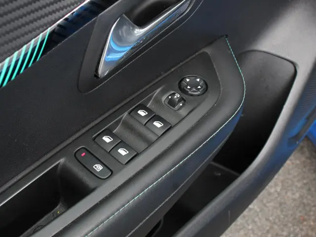 Peugeot e-208 EV Allure 50 kWh 2021 Elektrisch 23