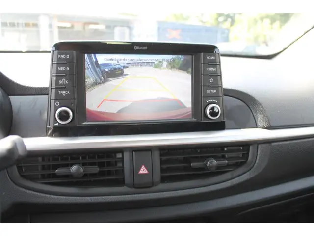 Kia Picanto 1.0 MPi ComfortPlusLine 2020 Benzine 12