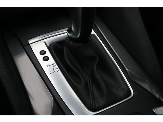 DS DS 5 1.6 THP Business Executive 2016 Benzine 26