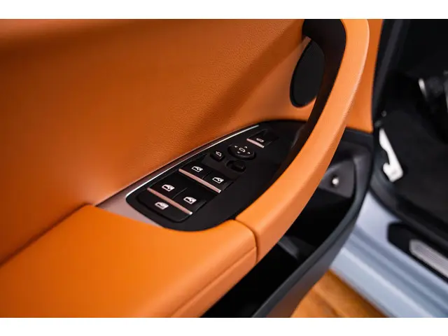 BMW X3 xDrive30e 2022 Hybride Benzine 45