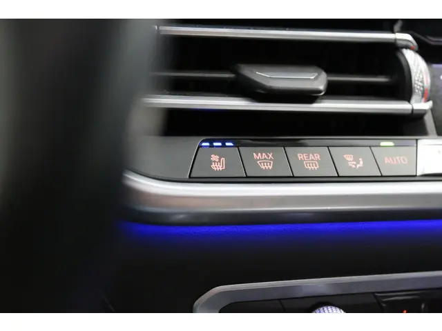 BMW X6 M50d High Executive 2020 Diesel 58