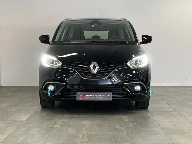 Renault Grand Scénic 1.3 TCe Limited 7p. 2019 Benzine 9