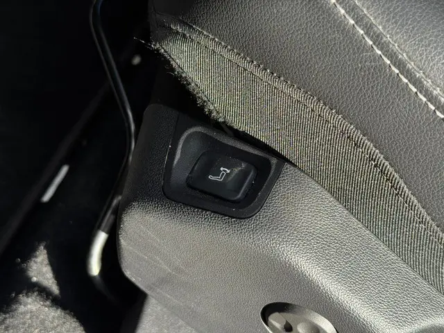 Opel Grandland 1.2 Turbo GS Line 2023 Benzine 21