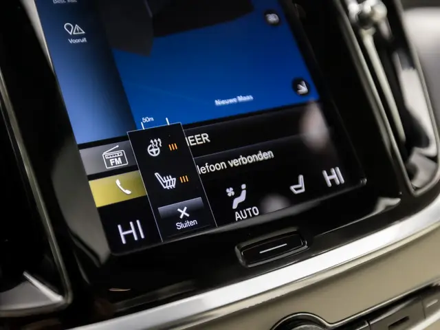 Volvo V60 2.0 B3 Inscription Sport 2021 Benzine 9