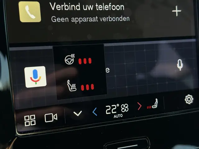 Volvo XC40 2.0 B4 Plus Dark 2024 Benzine 13