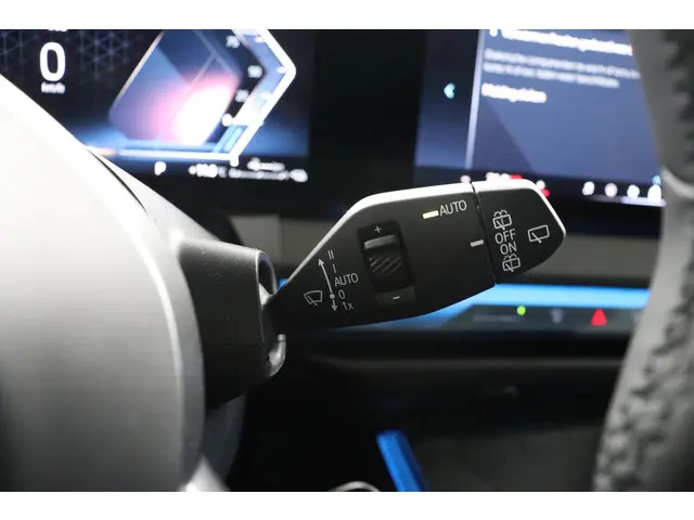 BMW X3 30e xDrive 2025 Hybride Benzine 30