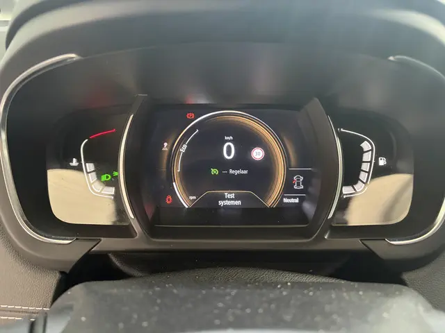 Renault Scénic 1.3 TCe Intens 2018 Benzine 7