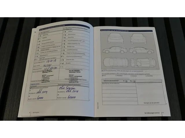Volkswagen Tiguan 1.4 TSI Trendline 2016 Benzine 47