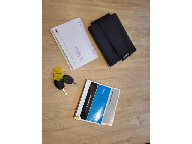 Renault Twingo 1.0 SCe Expression 2015 Benzine 15