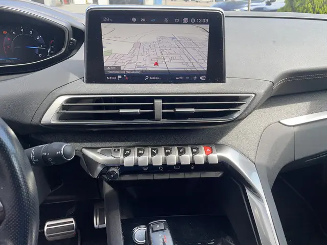Peugeot 5008 1.6 e-THP GT-Line 2017 Benzine 9