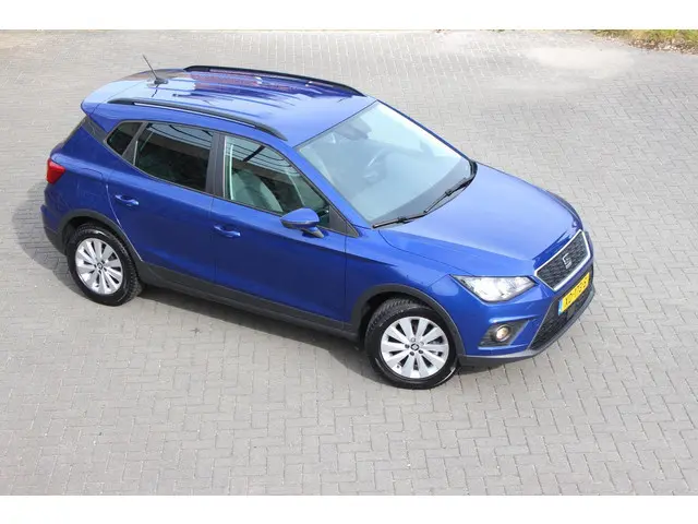 SEAT Arona 1.0 TSI Style Business Intense 2018 Benzine 7