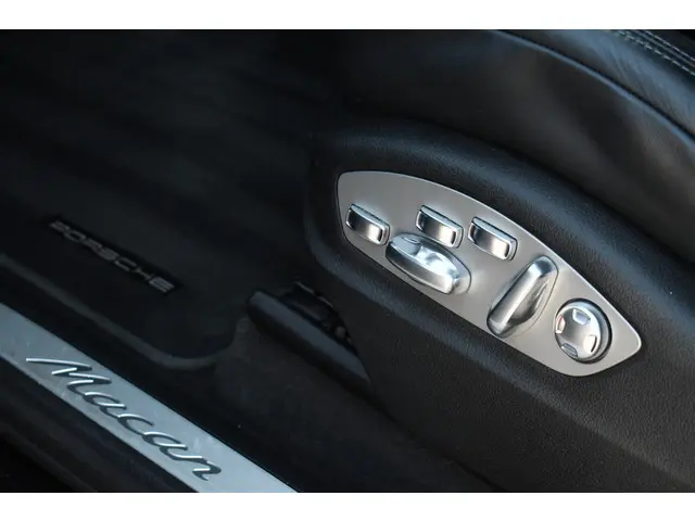 Porsche Macan 2.0 PDK 2019 Benzine 62