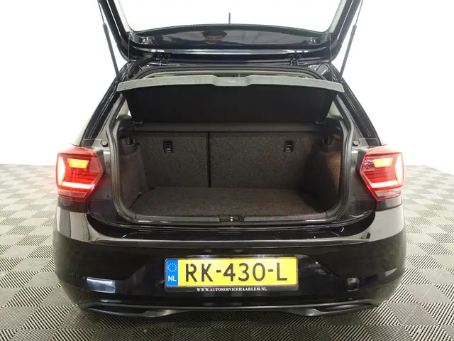 Volkswagen Polo 1.6 TDI Highline- 2018 Diesel 26