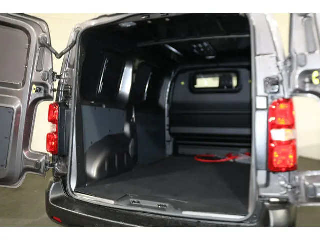 Citroën ë-Jumpy L2 136 75 kWh 2023 Elektrisch 15