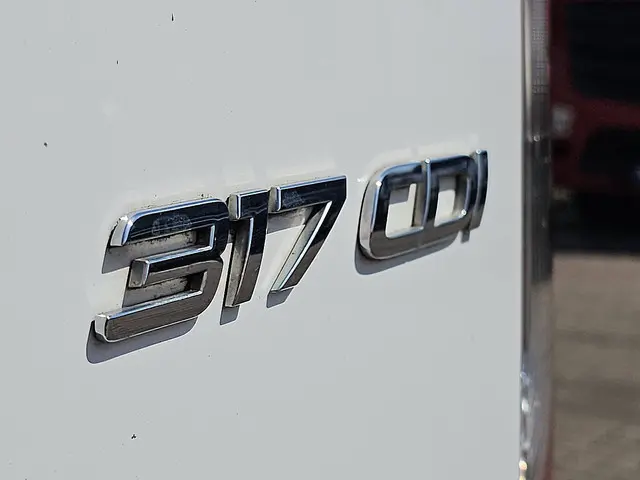 Mercedes-Benz Sprinter 317 2023 Diesel 17