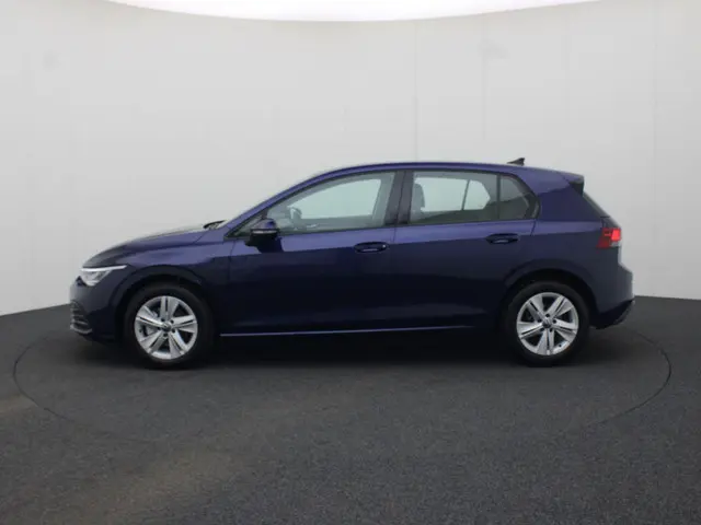 Volkswagen Golf 1.5TSI/130PK Life 2024 Benzine 27