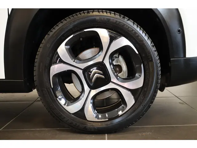 Citroën C3 Aircross PT 110 Shine 2019 Benzine 4