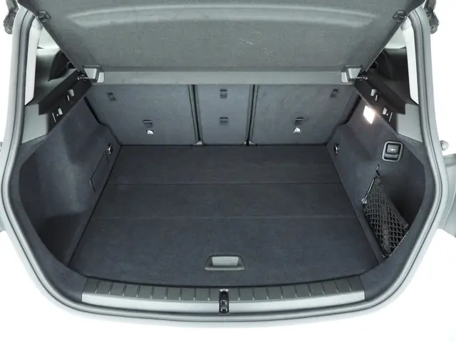 BMW 2 Serie Active Tourer 216i 2018 Benzine 10