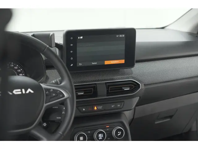 Dacia Sandero Stepway TCe 90 Expression 2024 Benzine 53