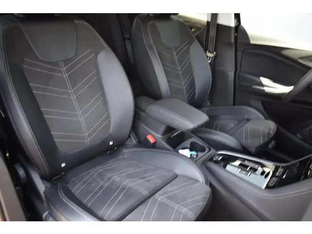 Opel Grandland 1.2 Turbo Ultimate 2024 Benzine 17