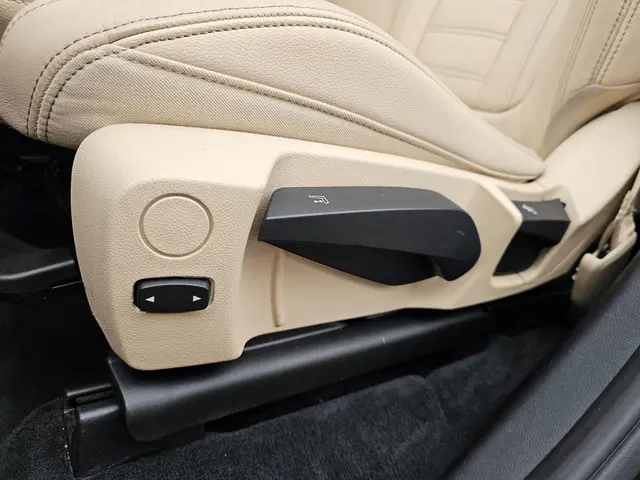 BMW X3 xDrive20i High Executive 2018 Benzine 25