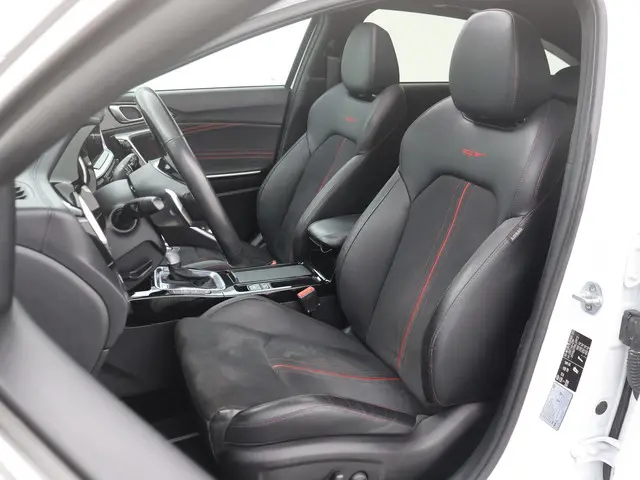 Kia ProCeed 1.6 T-GDI GT 204PK 2019 Benzine 37