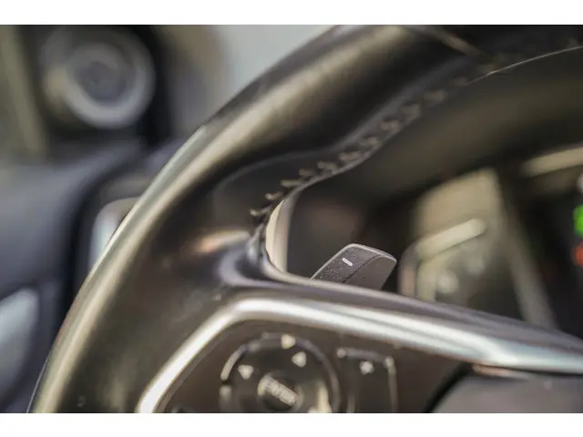 Honda CR-V 2.0i VTEC e:HEV ELEGANCE 2021 Hybride Benzine 49