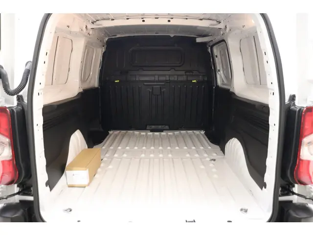 Fiat Doblò 1.5 BlueHDi 130pk S&S L2 2024 Diesel 14